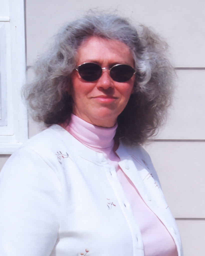 Marsha Louise Stevens Profile Photo