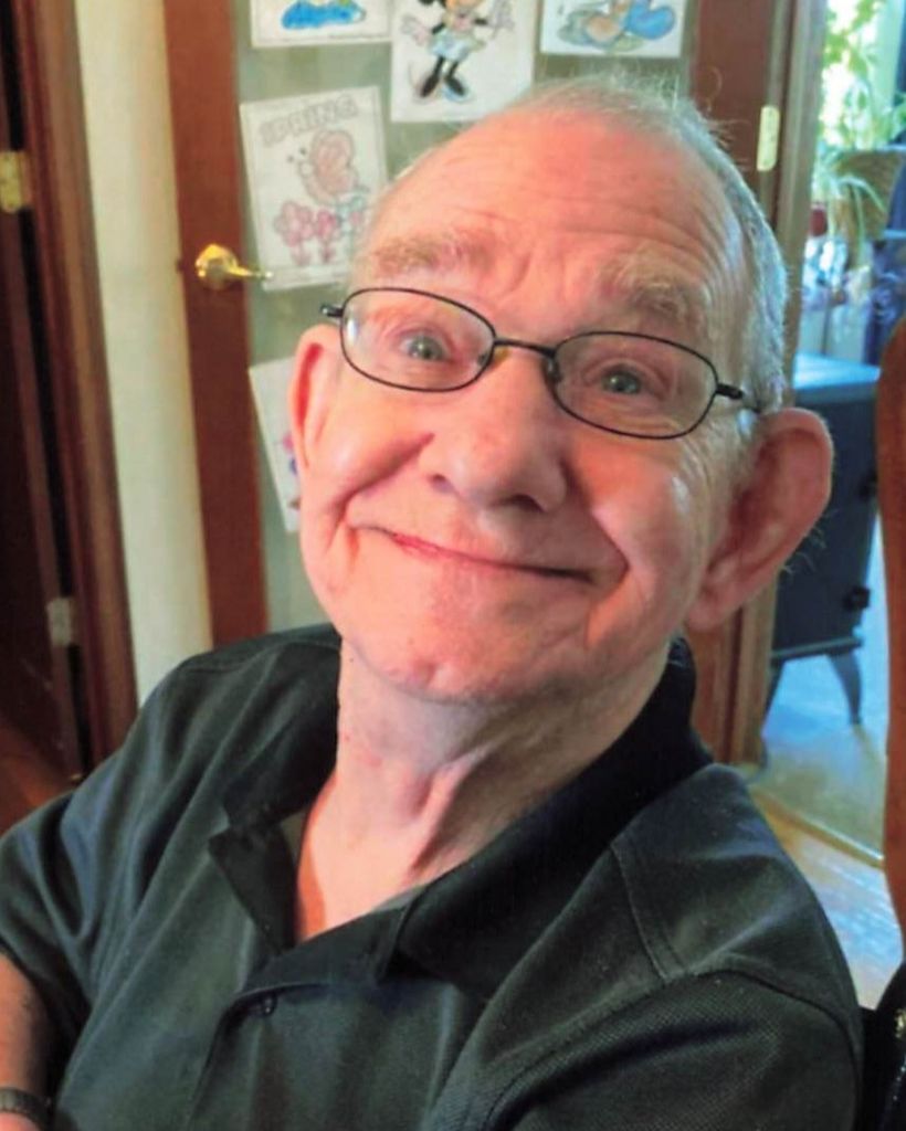 George H. Fuller Jr.