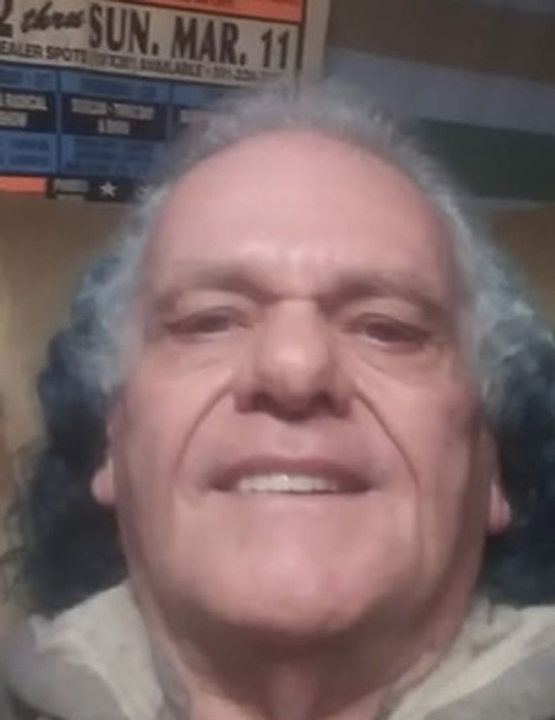 Ronald  Gene Ledbetter, Sr. Profile Photo
