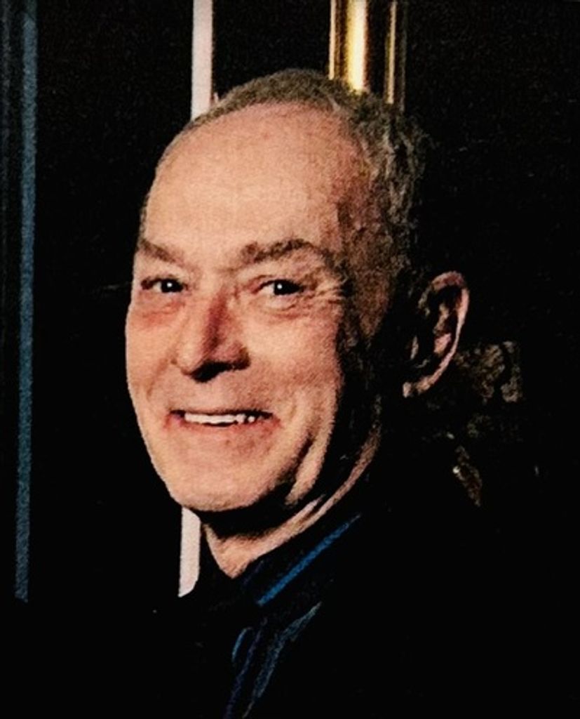 James Stephen Martin Profile Photo