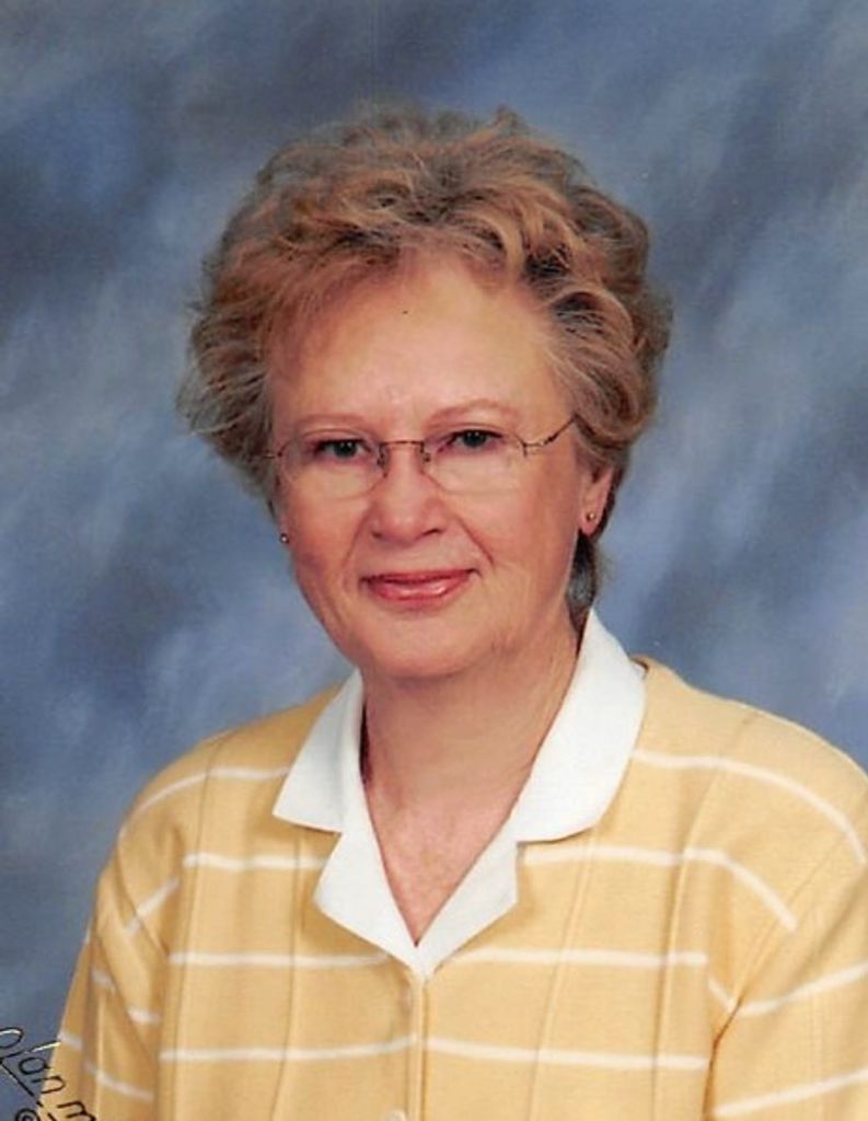 Oletha Michels