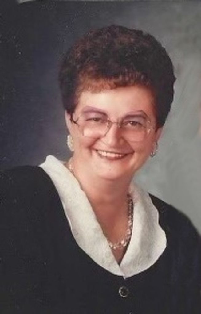 Patricia Ann Kimminau Profile Photo