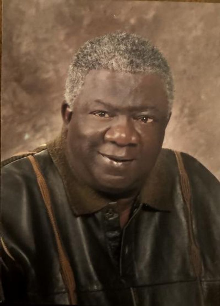 James Arthur Hightower Profile Photo