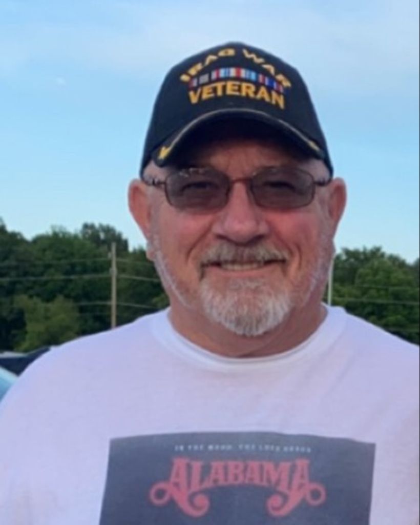 Richard Eldon "Ricky" Griggs Profile Photo