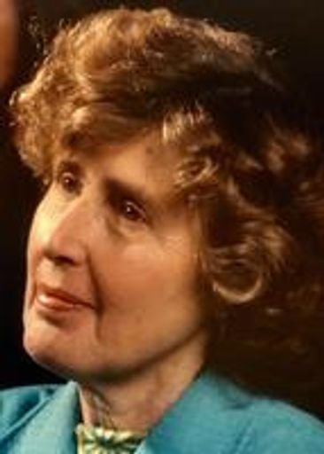 Marion (James)  Eccleston Profile Photo