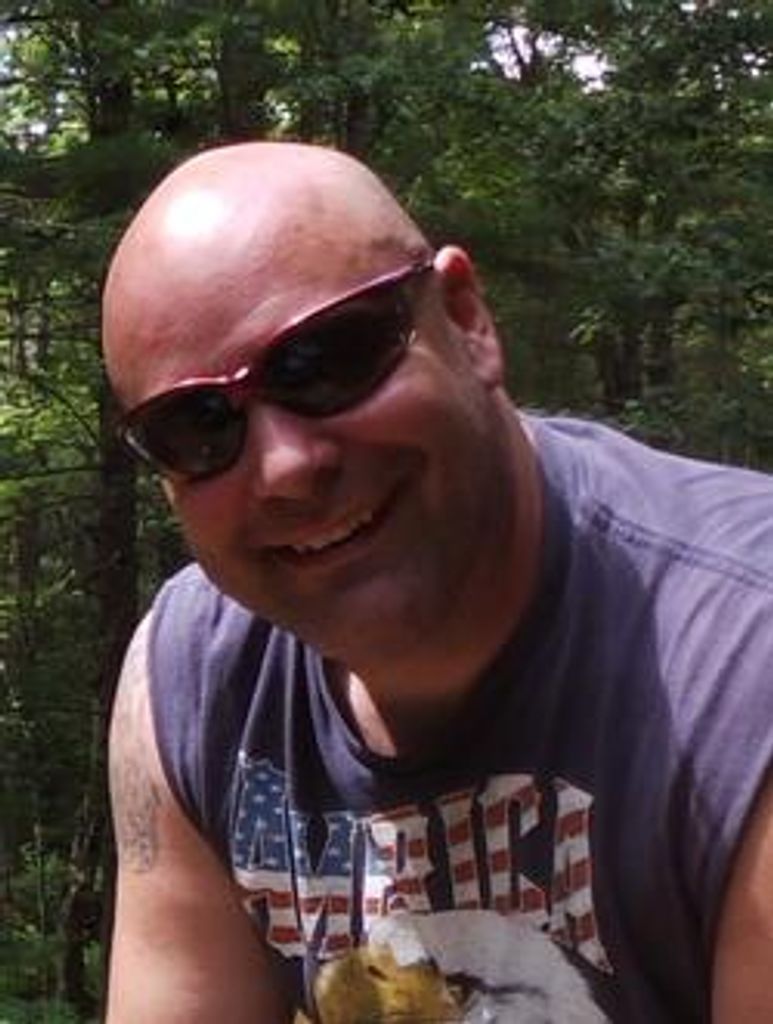 Douglas Scott Geiger