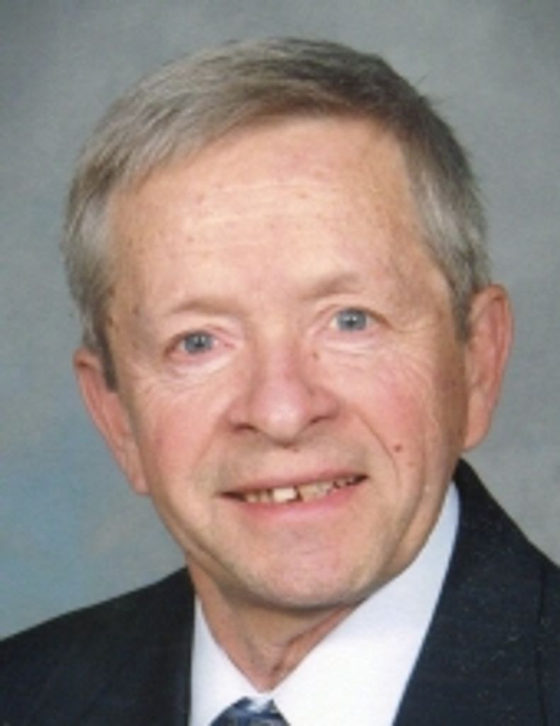 Larry  Wilbert Baumgardner