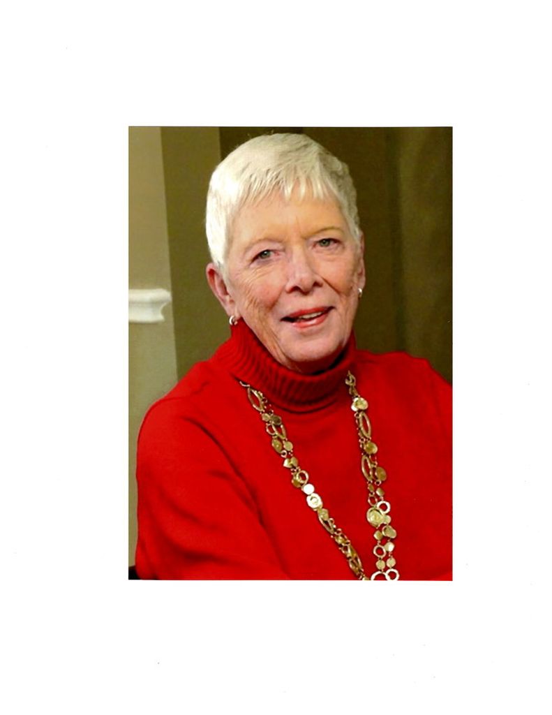 Mary Lynn Lewis