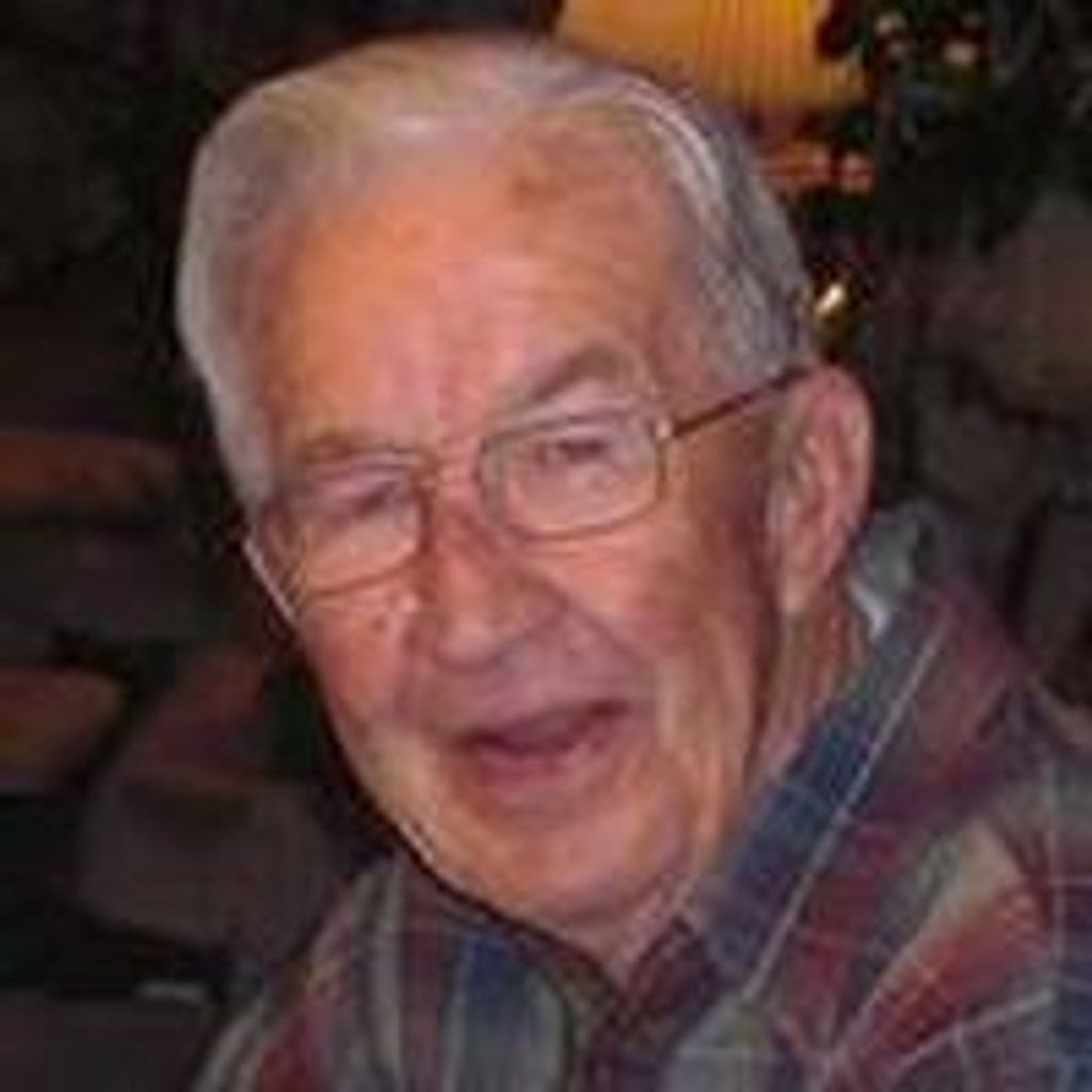 Leonard Dodgson
