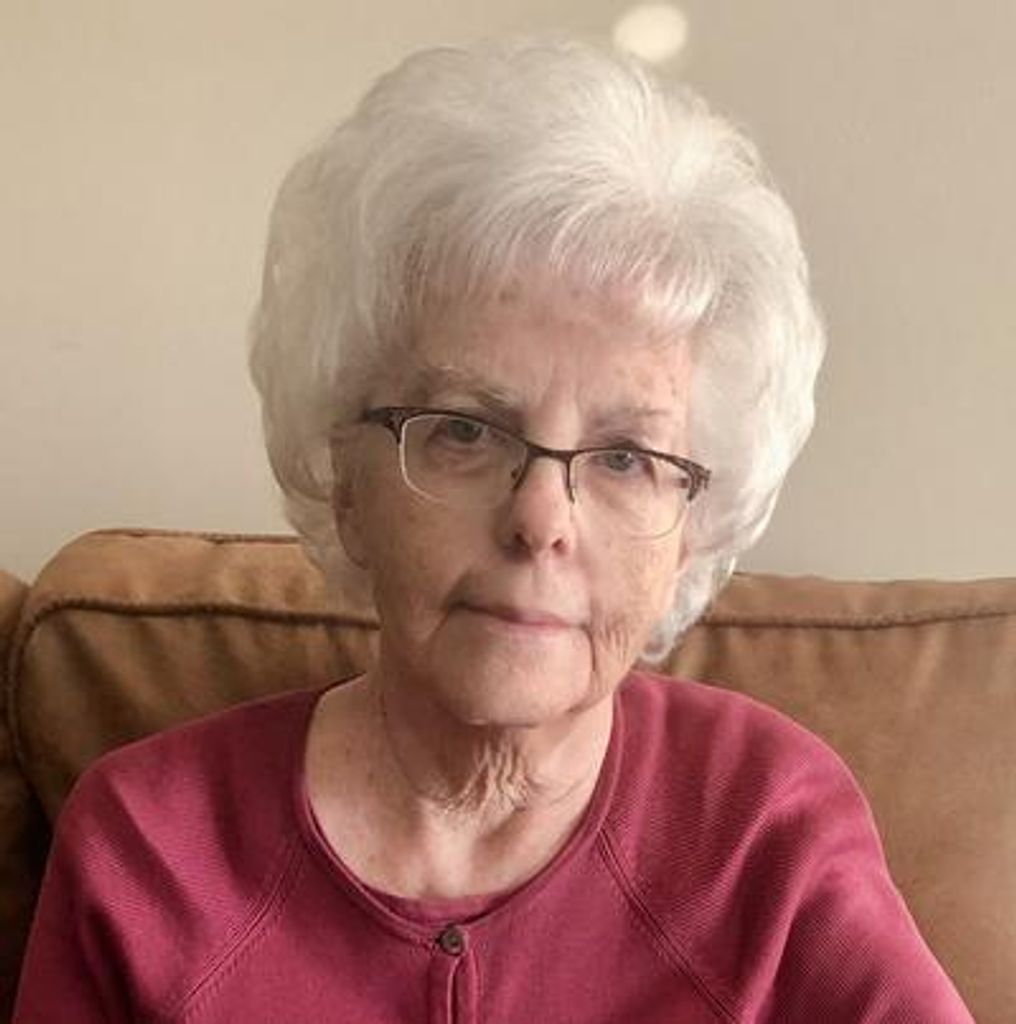Doris "Jodie" Josephine Elliott Profile Photo
