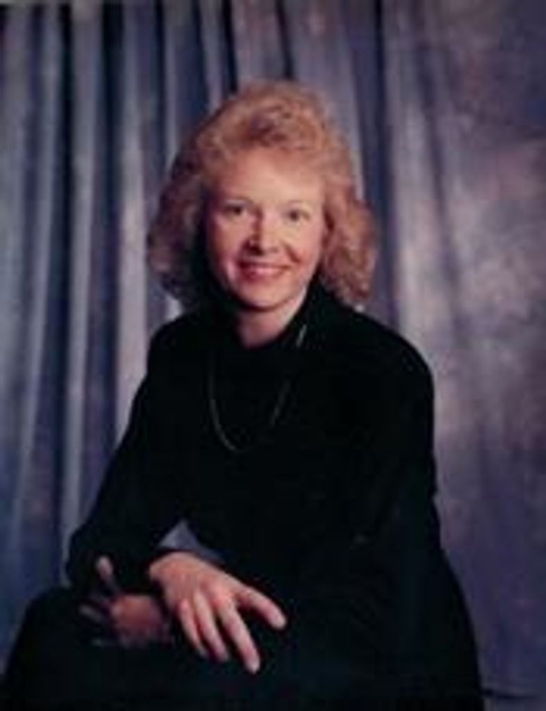 Martha F. Lunger