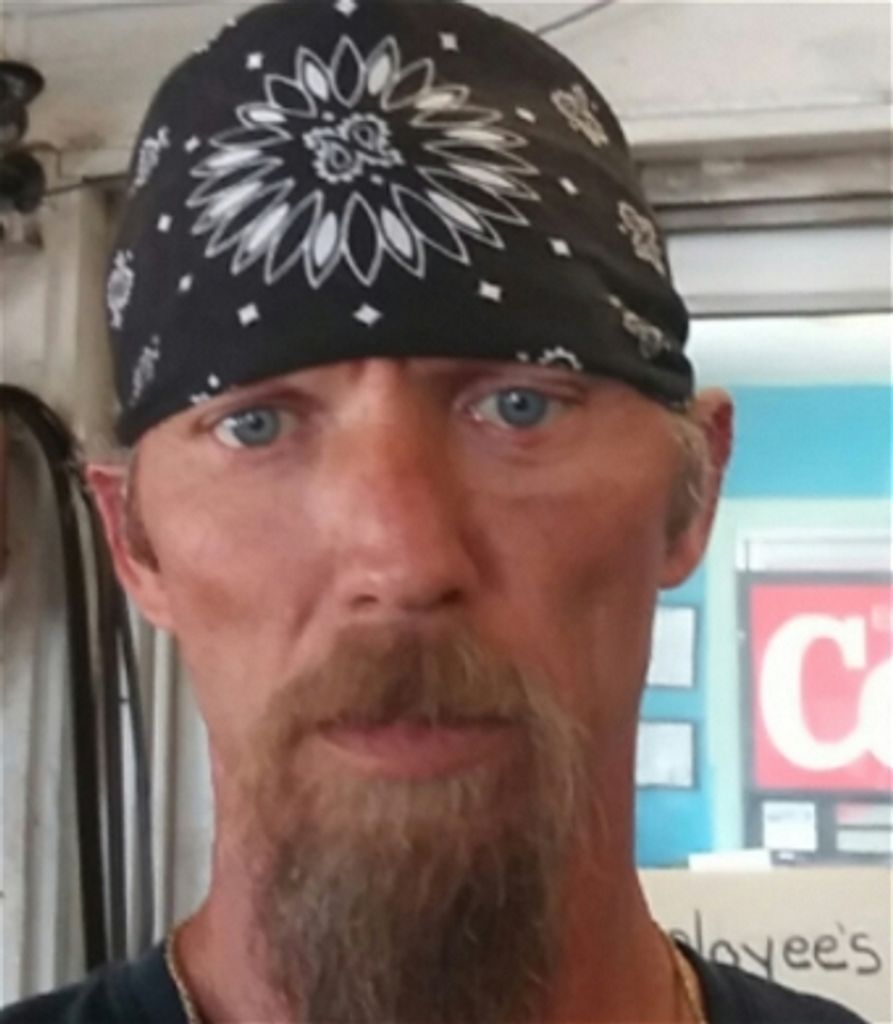 Samuel Paul Sparks, Sr.