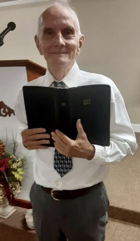 Livingston- Frank Mccoy Woodard Profile Photo