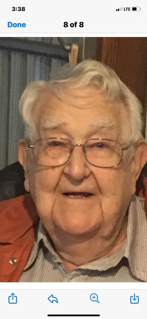 Vernon Heine Profile Photo