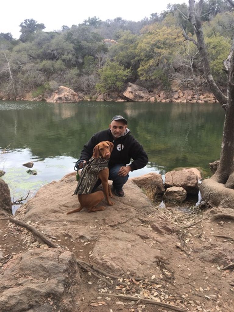 Christopher Charles Comparini