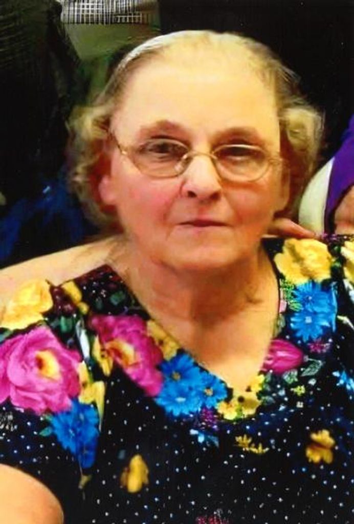 Mary Elizabeth Hughes Profile Photo