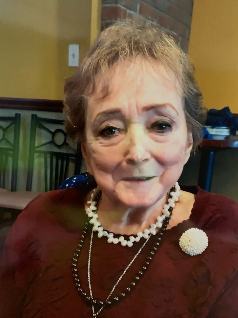 Constance L. Starr Profile Photo