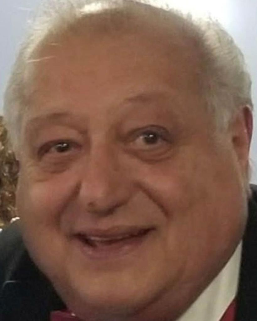 Dominick Scripa
