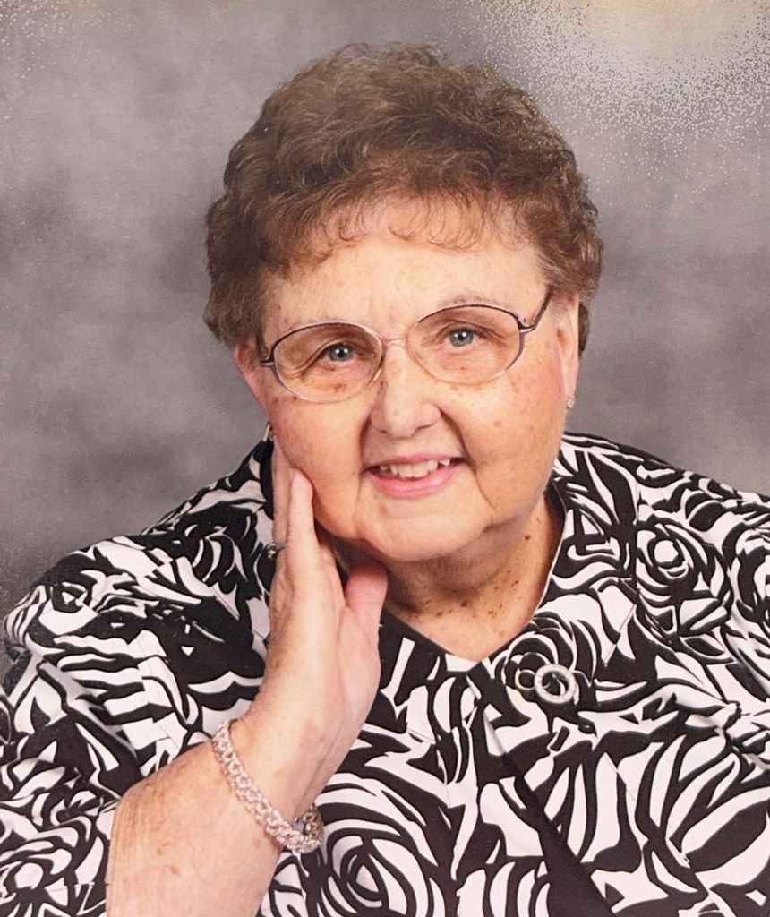 Brenda Gritton Profile Photo