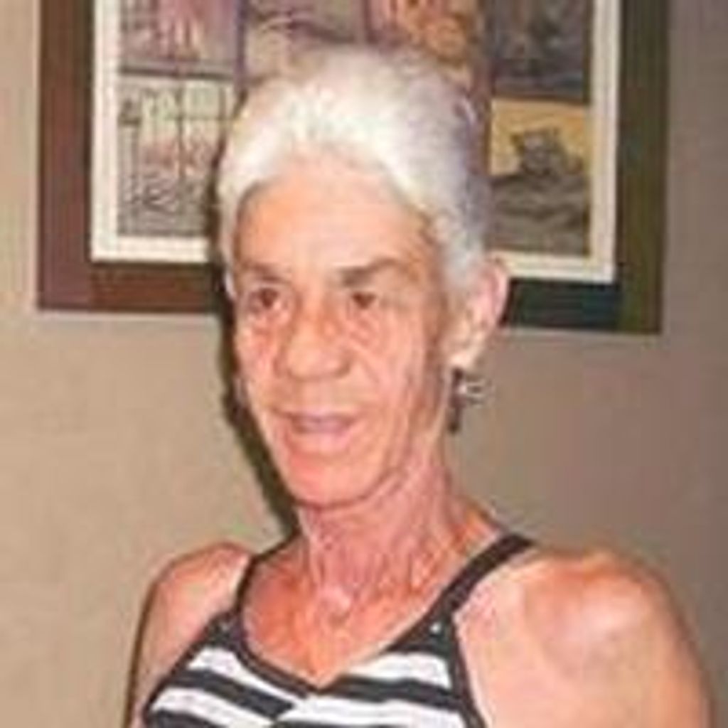 Marlene  J. (Gotshall)  Longwell