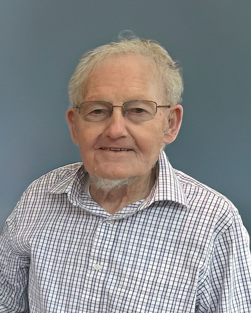 Daniel Joseph Brechting Profile Photo