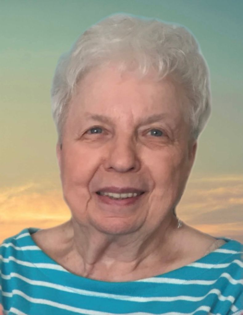 Joan Faggard
