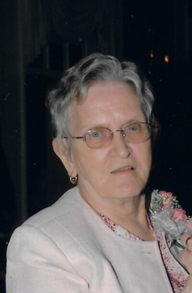 Margaret M. Hodnett Profile Photo