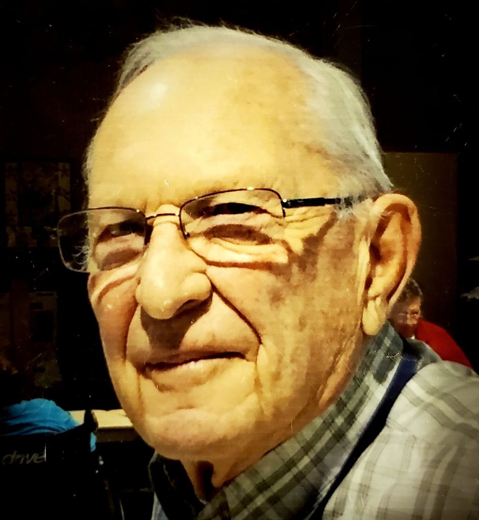 John Cwirko
