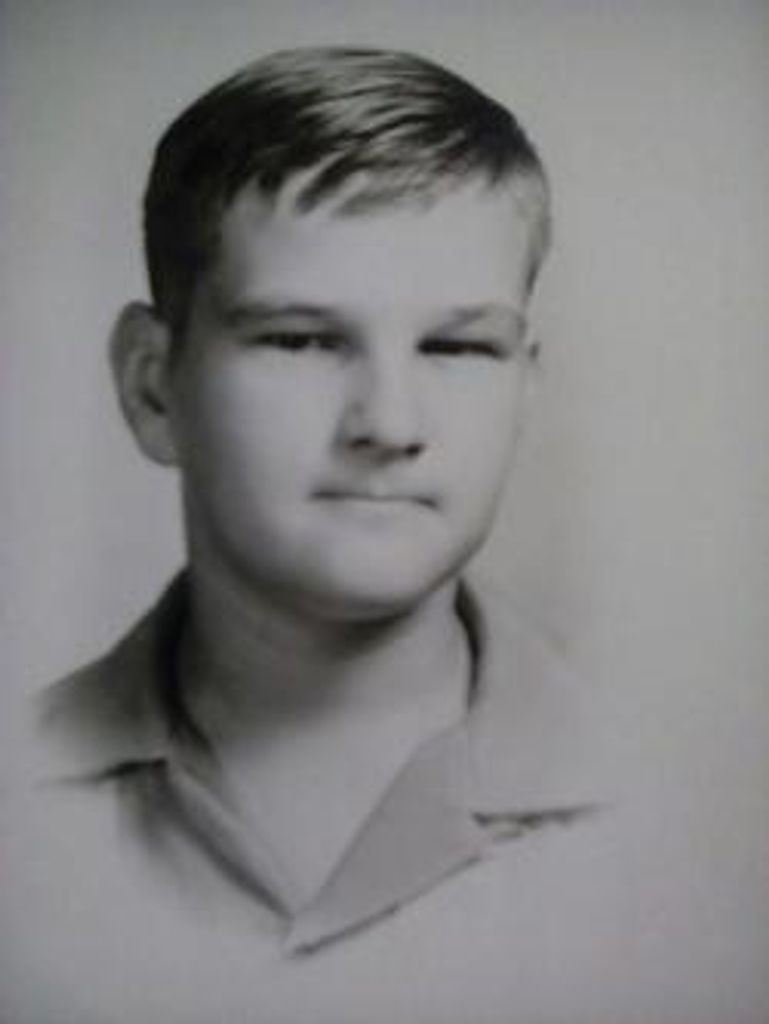 Jimmie Thomas Henderson