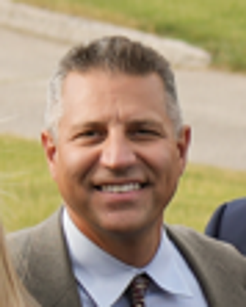 Louis Musso Profile Photo