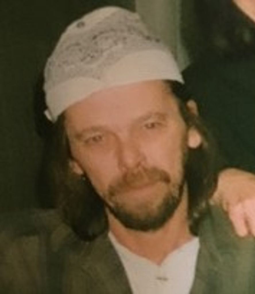 Rick L. Jones Profile Photo