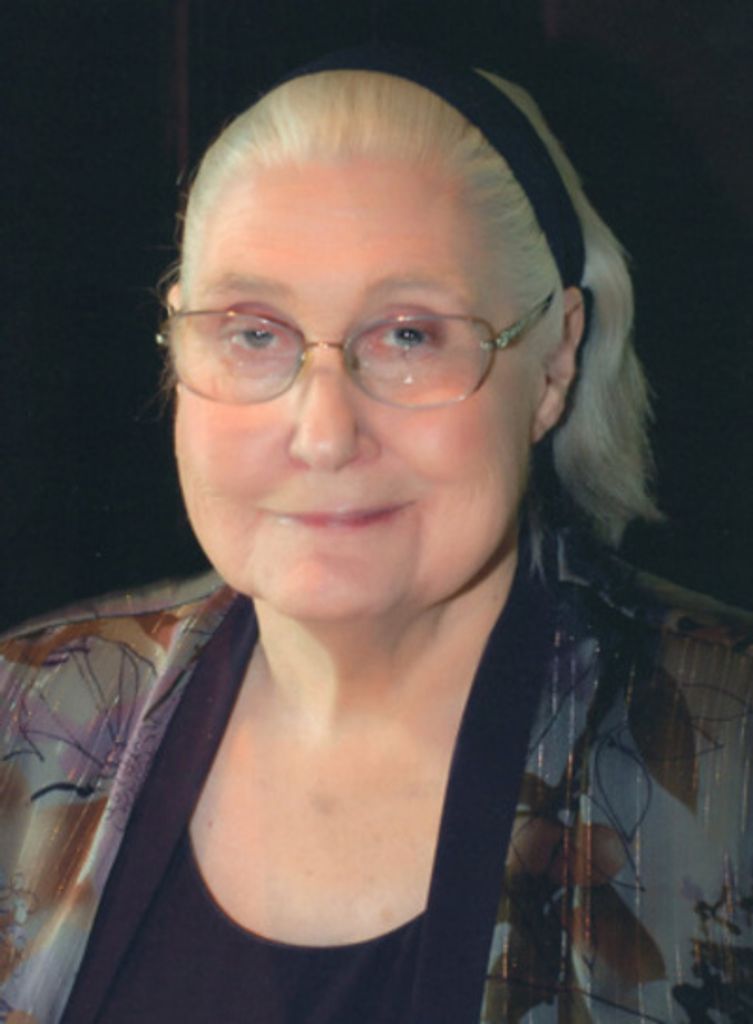 Betty Marie (Hanus) Anderson Profile Photo