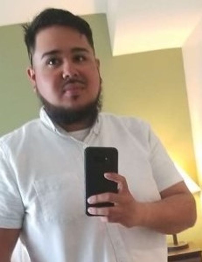 Rodrigo Lopez Baltazar Profile Photo