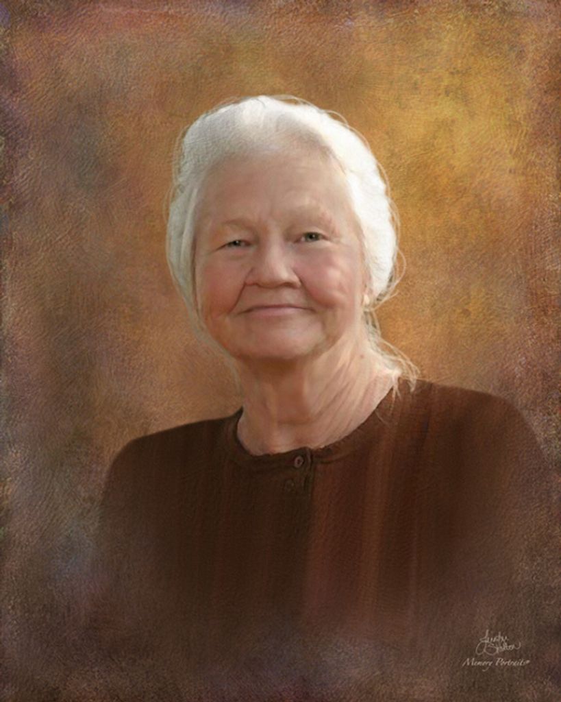 Betty Batchelor