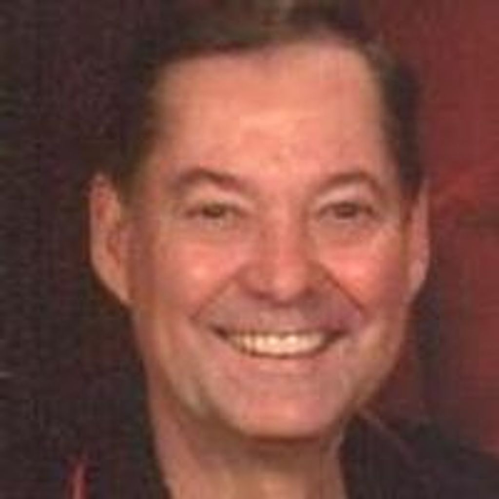 Arthur "Art" Lee Ray