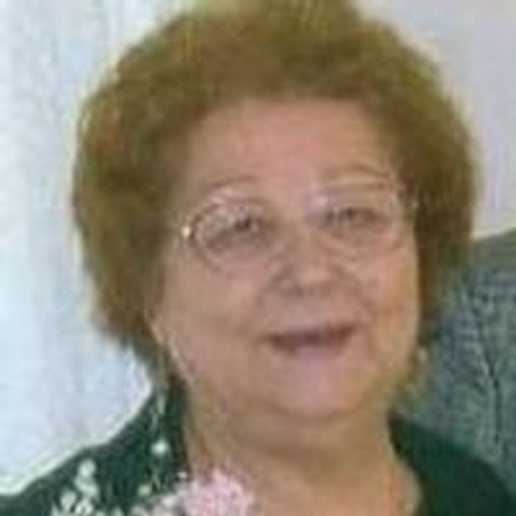 Yvonna Faye Weaver