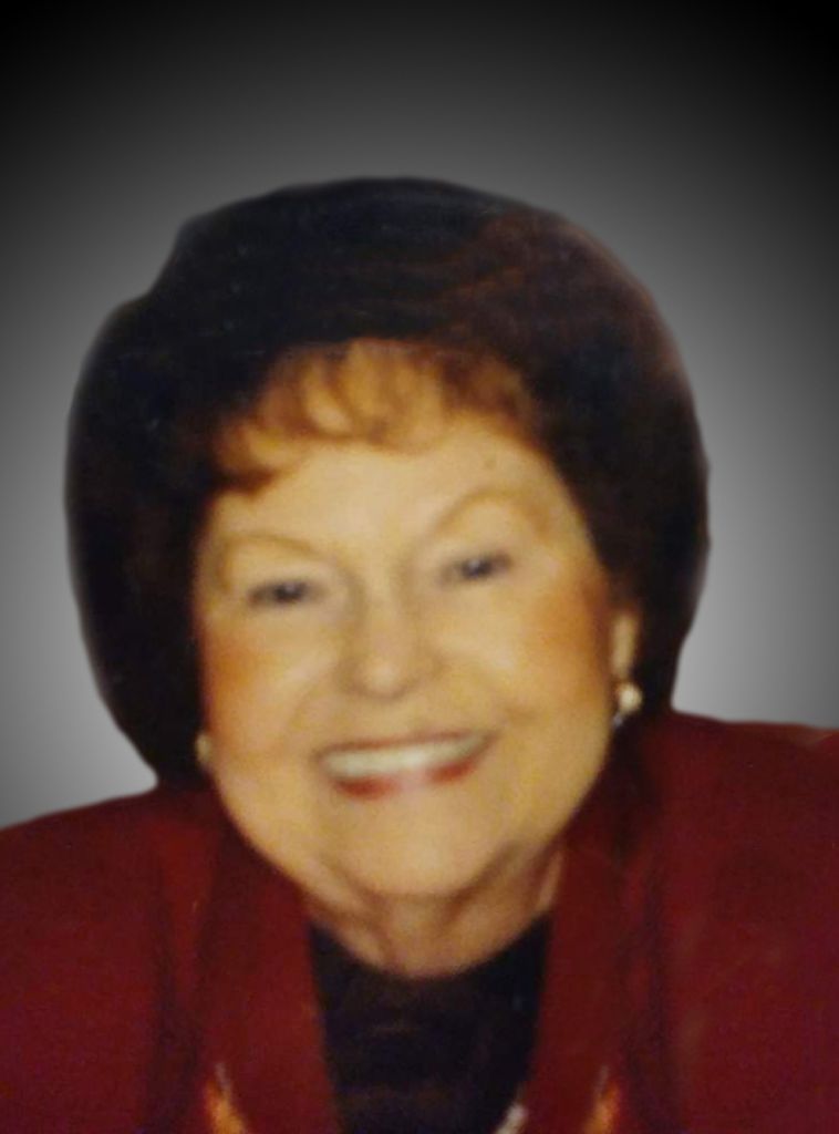 Gloria Hill Thompson