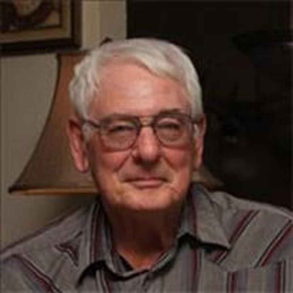 William "Bill" Musick Profile Photo