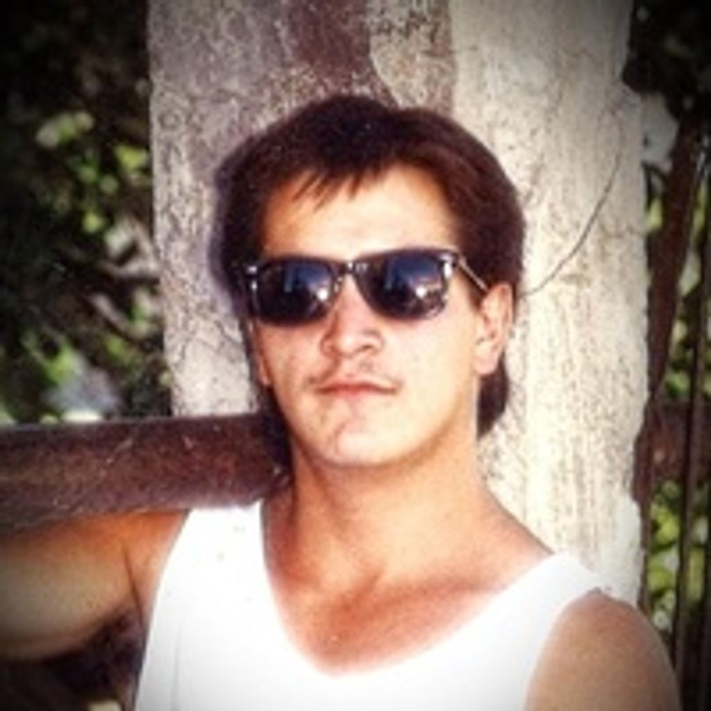 Desi Jaramillo Profile Photo