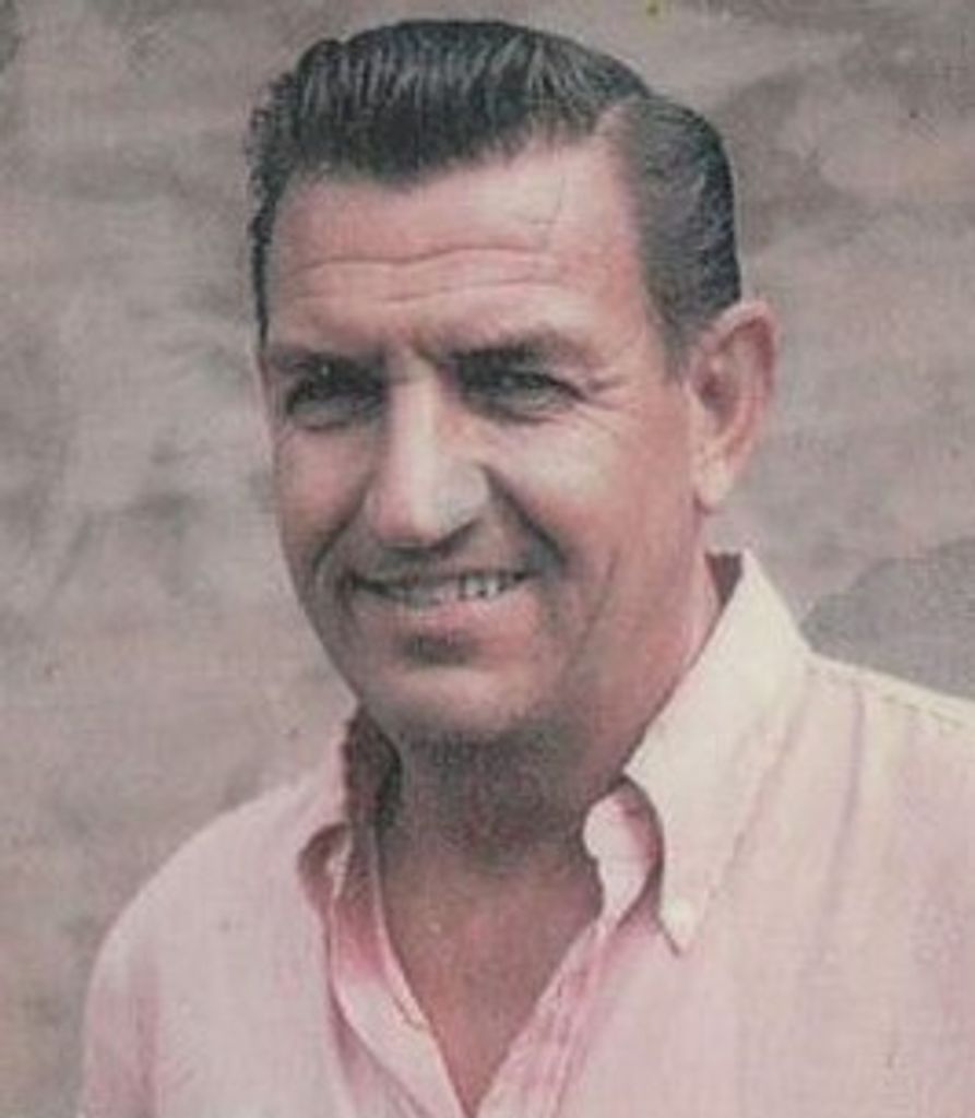 Elton Tempel