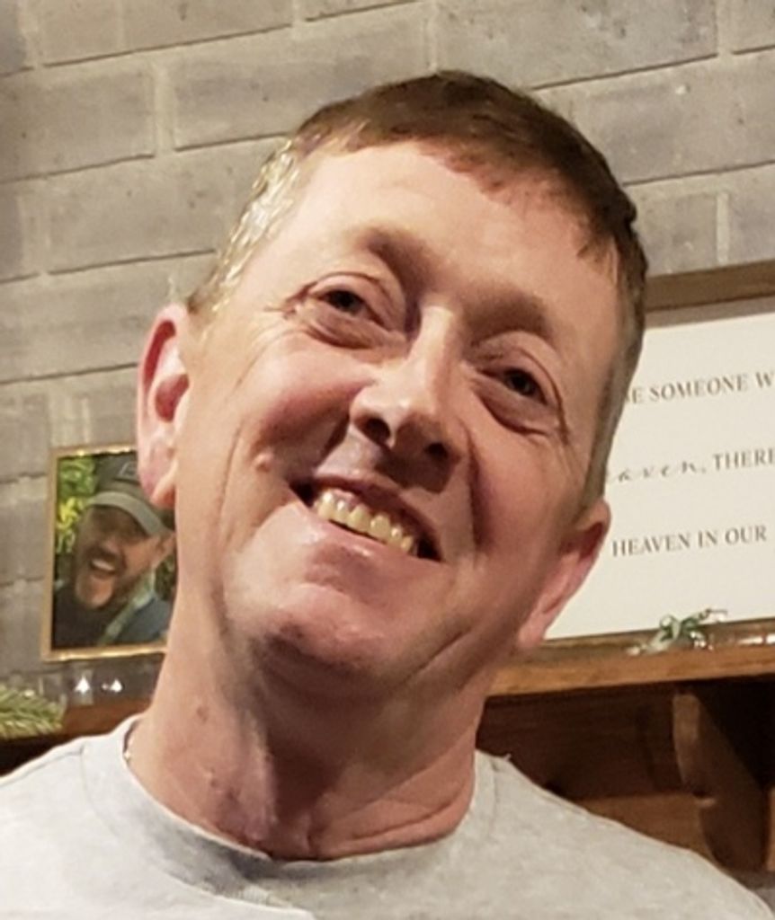 Kevin Duane Marlin Profile Photo