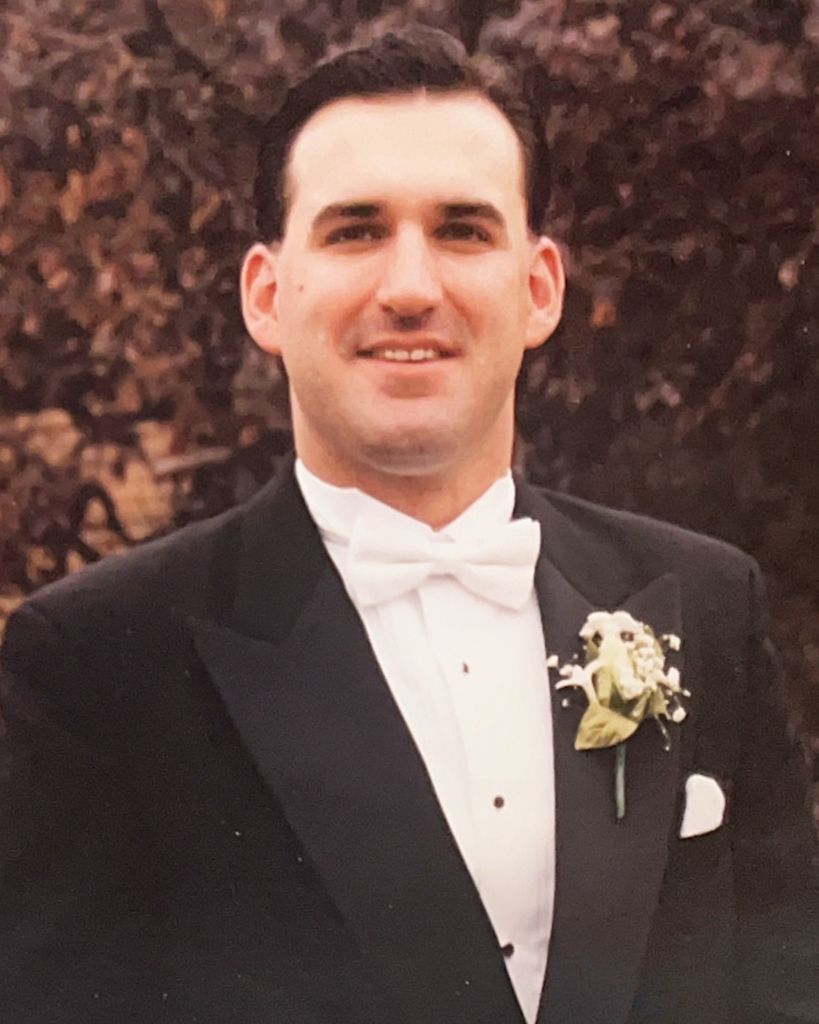 Richard R. Nunley Profile Photo