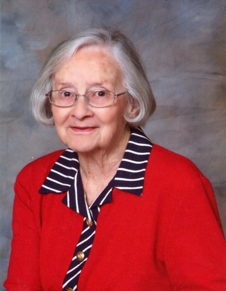 Shirley Miller