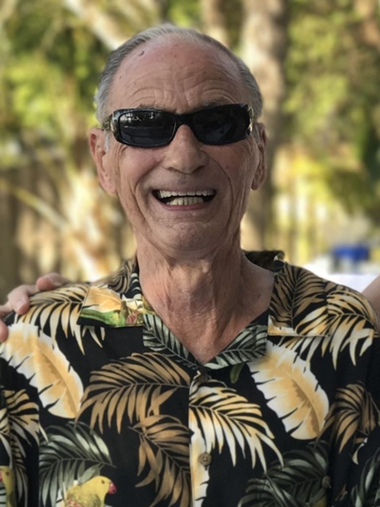 Frank Hayden Trimble Profile Photo