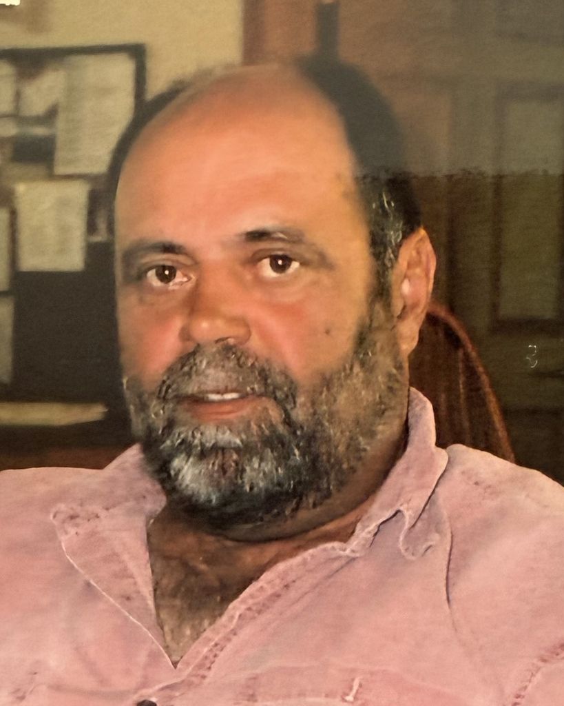 Donald J. "Gumby" Walsh