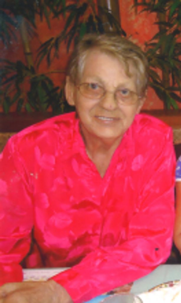 Mable Geniva Mcrae Profile Photo