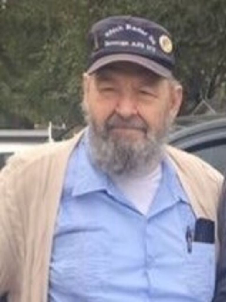 Orville Schroeder Profile Photo