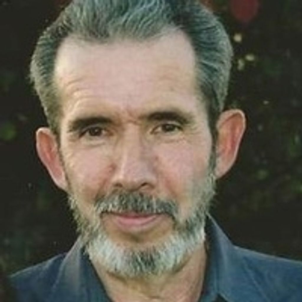 James 'Vern' Hill Eggers