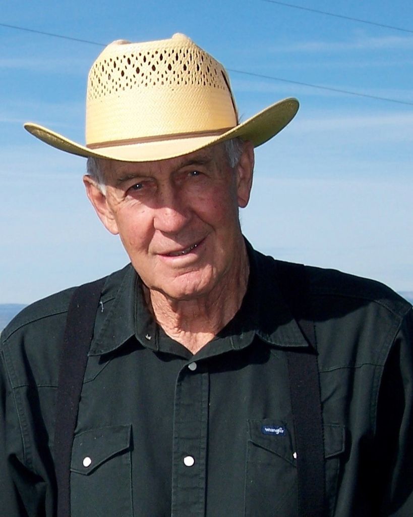 Norman Frederick Kehmeier