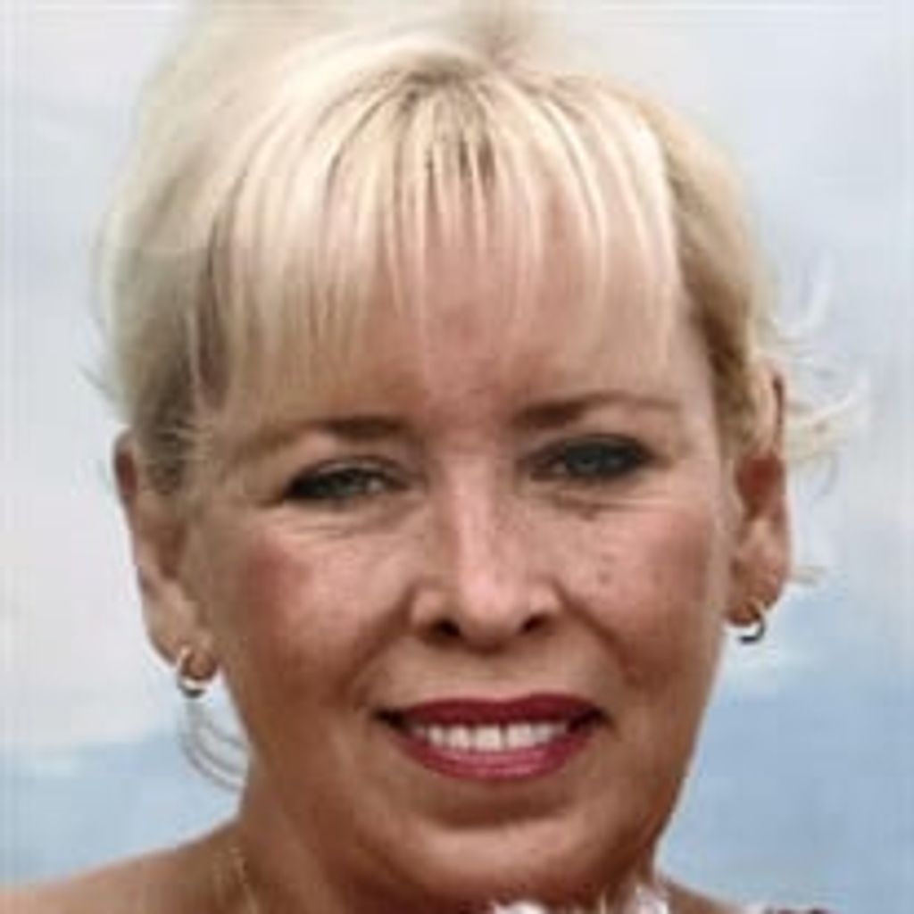 Ms. Katherine Lynn DeFranco